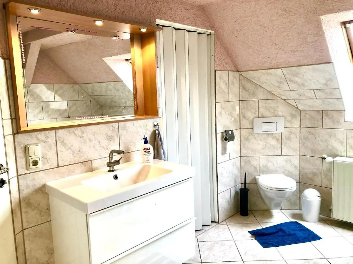 #World Ferienwohnung Schkeuditz