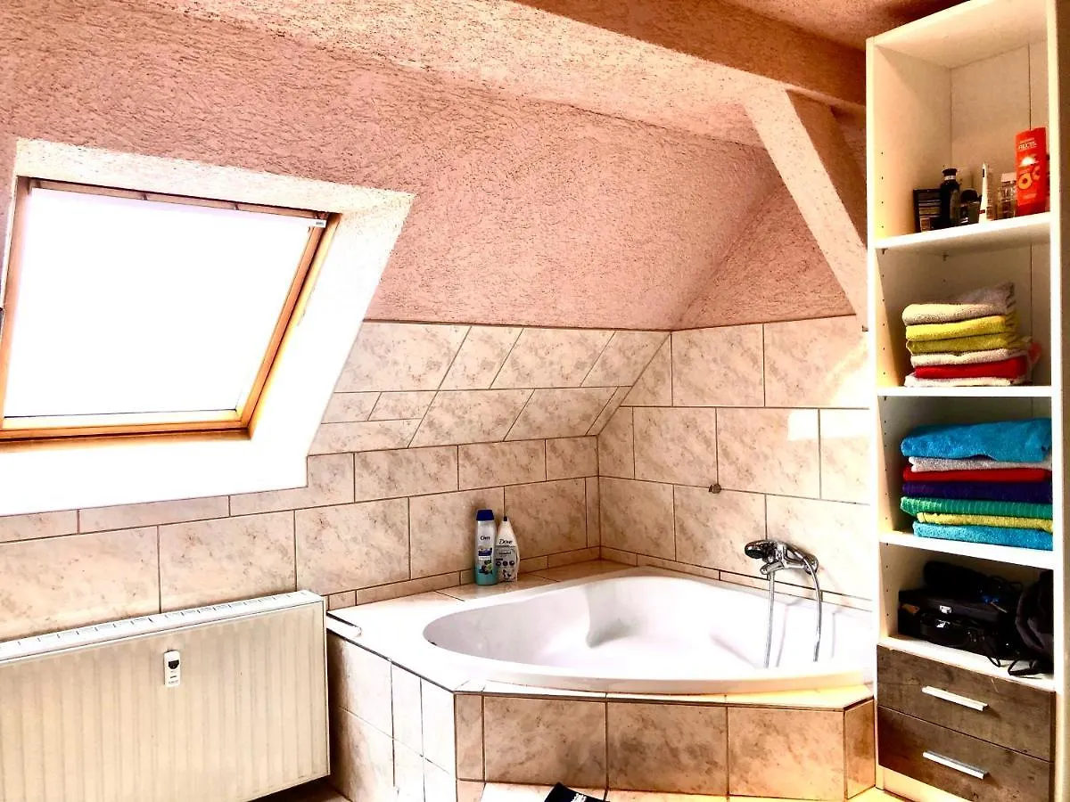 #World Ferienwohnung Schkeuditz 0*,