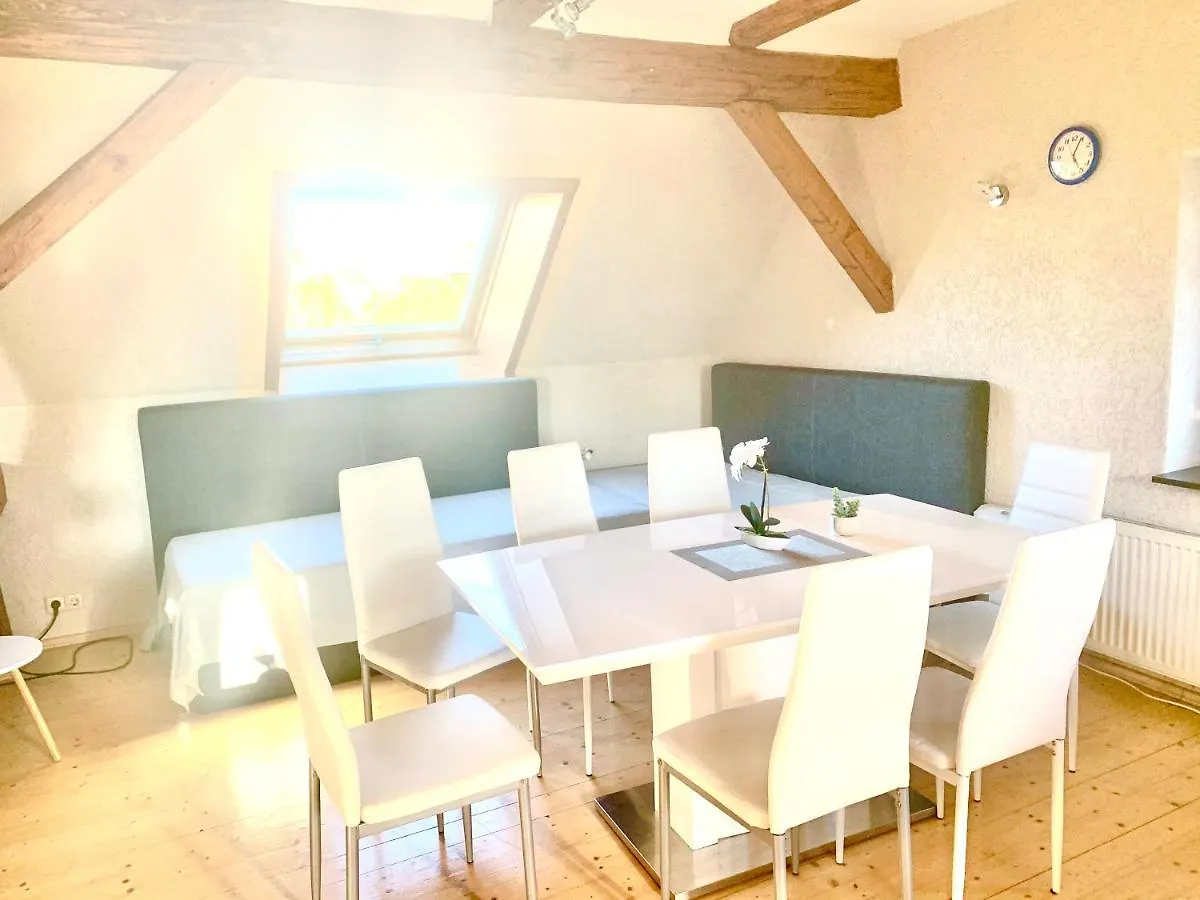 #World Ferienwohnung Schkeuditz Lejlighed