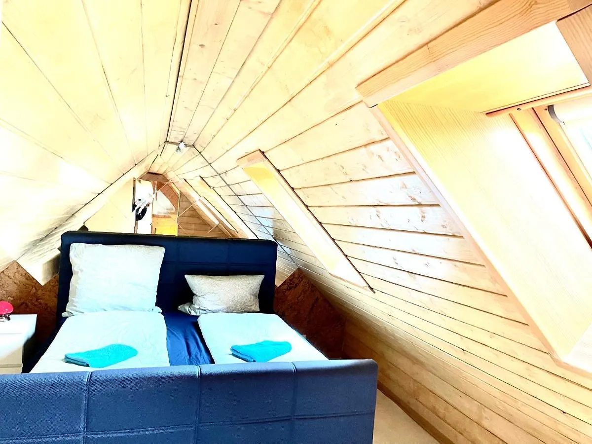 #World Ferienwohnung Schkeuditz 0*,