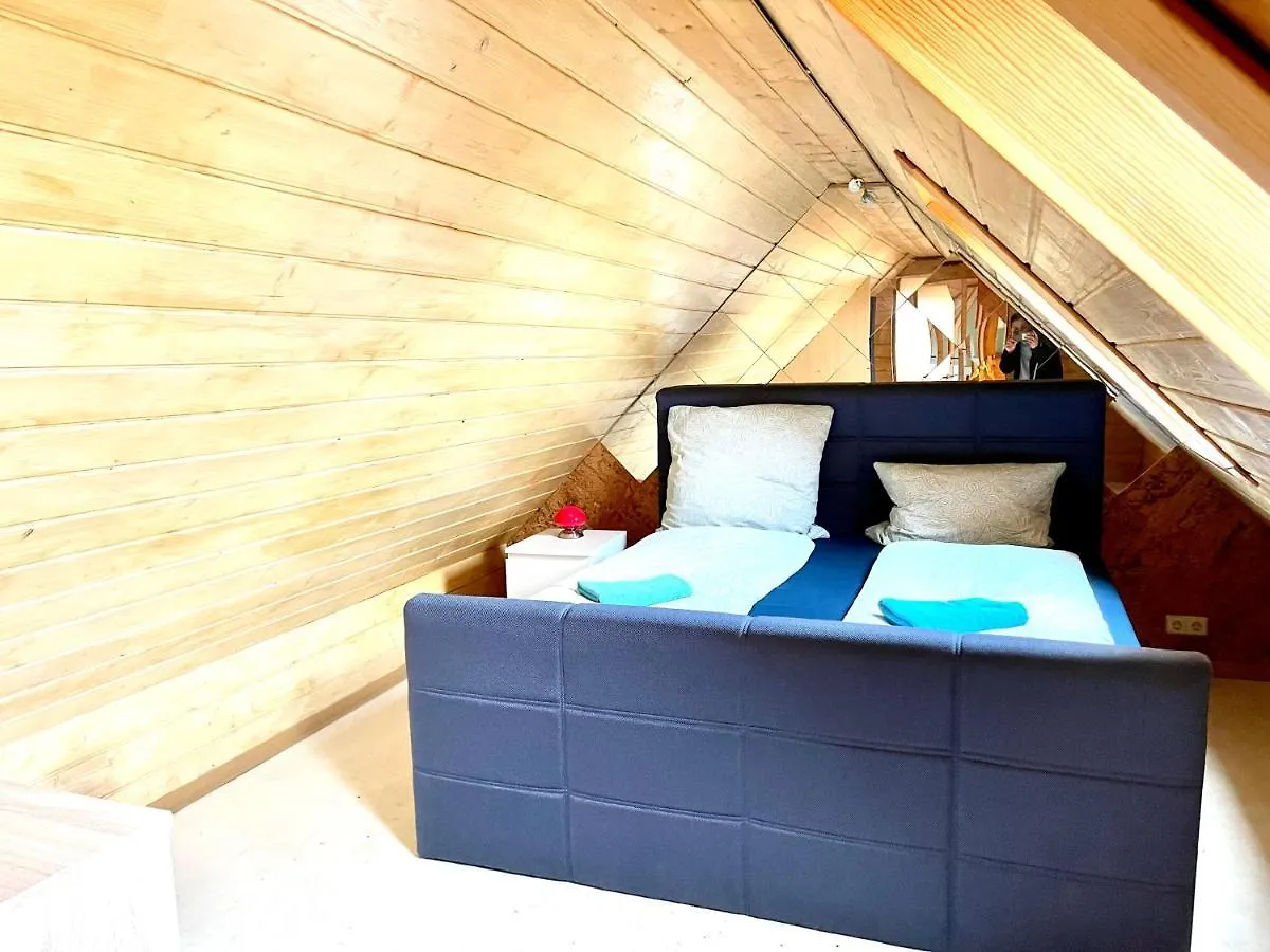 #World Ferienwohnung Schkeuditz Tyskland